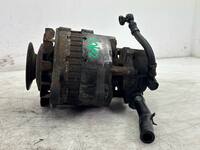 Alternatore MITSUBISHI PAJERO 1 L04G, L14G 2.5 TD 1989-1990 MD103373, 210262A 9