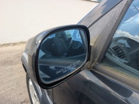 Ssangyong Rexton GAB 2.7 XDI 4X4 165CV 2004-2012