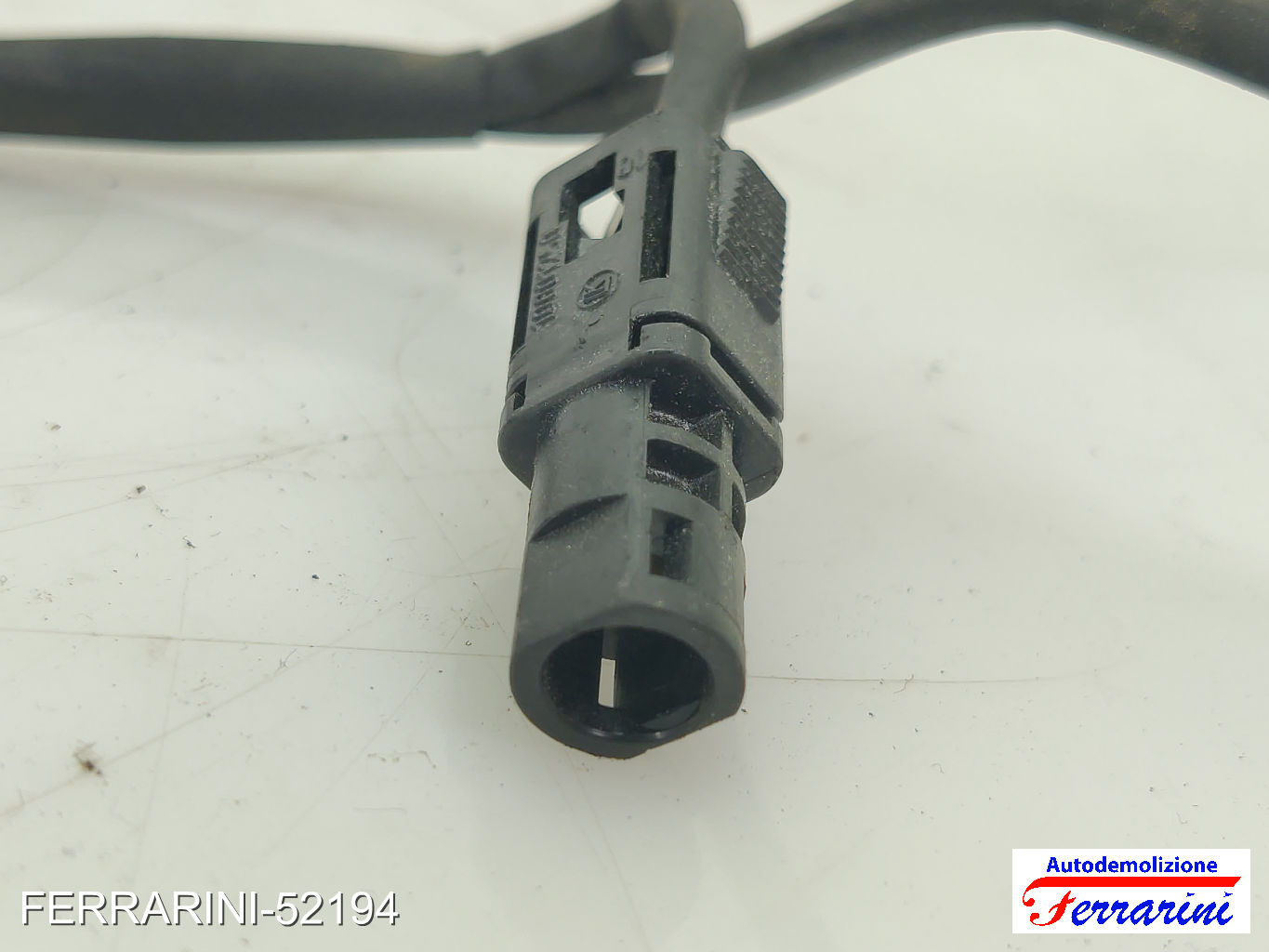 Cablaggio Candelette MERCEDES CLASSE C S205 C 220 D 4MATIC 2015-2018 A6511501333 7