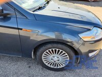 Ford Mondeo 4 Sw BA7 2.0 TDCI 140CV 2007-2015