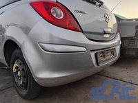 Opel Corsa D S07 1.2 80CV 2006-2014
