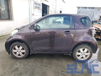 Toyota Iq J1 1.0 68CV 2009-2015