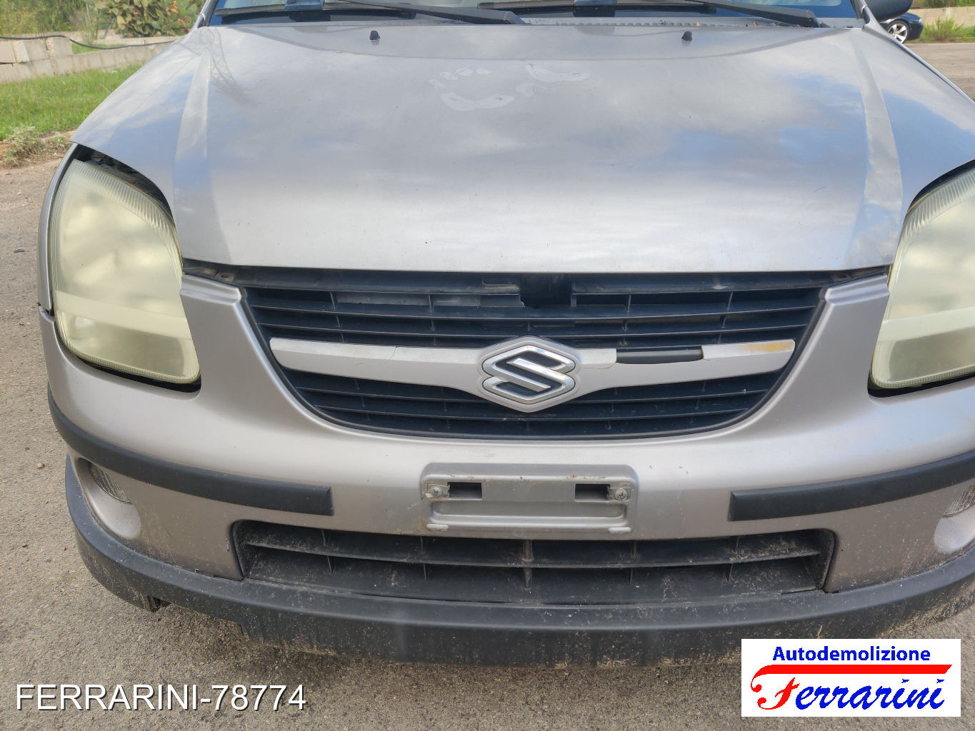 Rivestimento