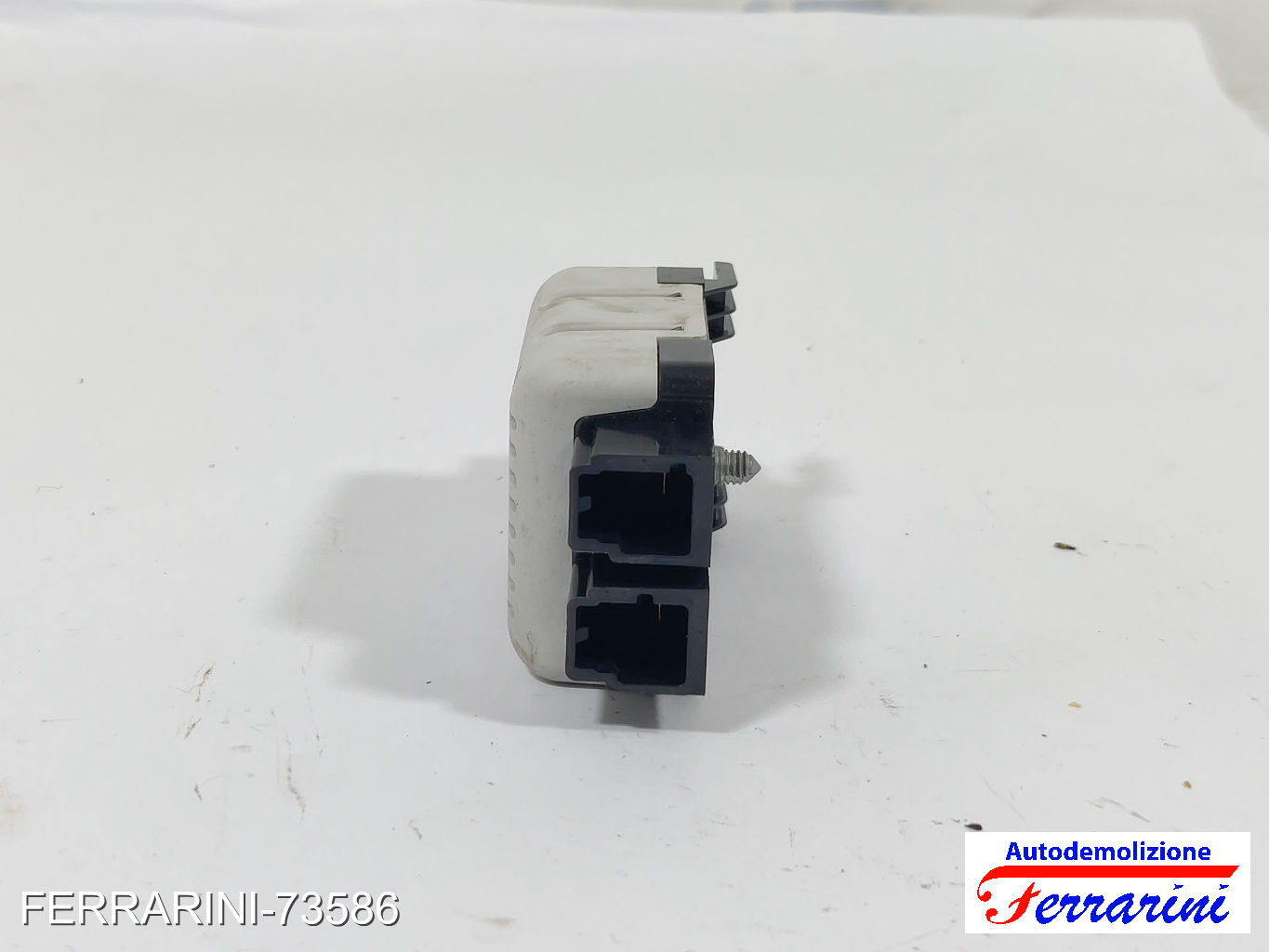Centralina Blue&Me bluetooth VW GOLF 7 5G1, BE1, BE2, BQ1 2012-2020 5Q0035570 7