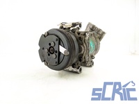 Compressore Clima DACIA SANDERO 1.2 16V LPG 2008-2012 8200037058, SD6V121427B