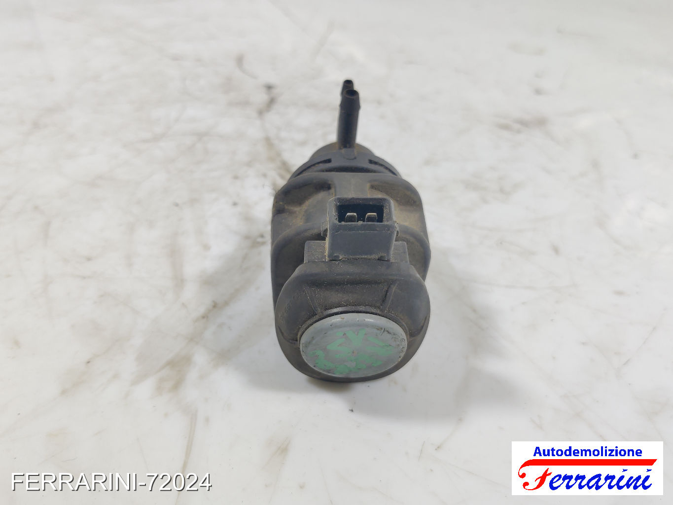 pierburga sensore pressione turbo RENAULT CLIO 2 BB, CB 1.5 DCI 2005-2010