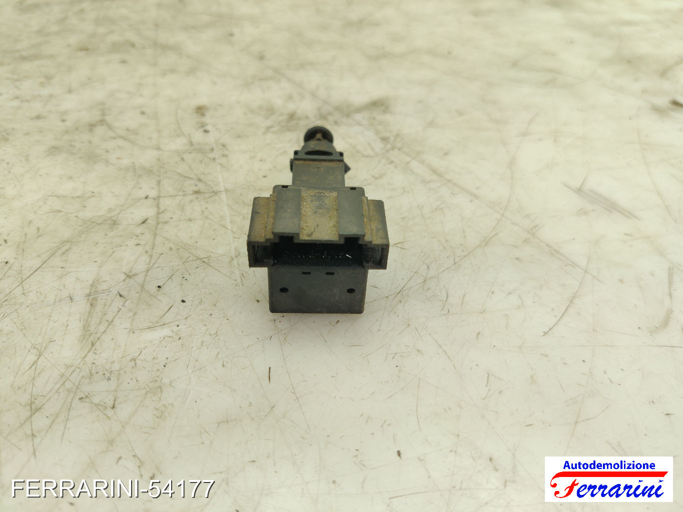 Interruttore Pedale Freno VW GOLF 4 1J1 1.9 TDI 1997-2004 1J0945511A, 1J0945511