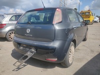 Fiat Punto Evo 199 1.3 D MULTIJET 75CV 2009-2012