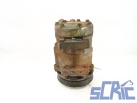 Compressore Clima FIAT MULTIPLA 186 1.9 JTD 2002-2010 8D7VBAF, 60653652, 1157F
