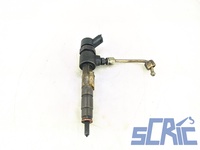 Iniettore FIAT PALIO WEEKEND 171, 173, 178, 373, 374 1.9 JTD 2001-2004