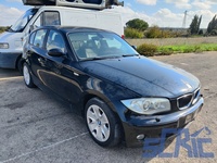 Bmw Serie 1 E87 120D 163CV 2004-2011