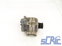 Alternatore VW PASSAT 35I, 3A2 1.9 TDI 1993-1996 0123310019, 037903023Q 6
