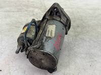 Motorino Avviamento FIAT IDEA 350 1.3 D MULTIJET 2004-2012 60151381, G19752640 14