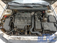 Peugeot 406 8B 2.0 HDI 110 109CV 1998-2001