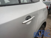 Renault Megane 3 Sw KZ0/1 1.5 DCI 110CV 2009-2015