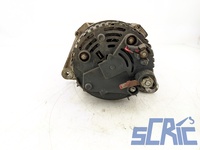 Alternatore PEUGEOT 106 2 1A, 1C 1.1I 1996-2004 5705E1, 0120335007 6