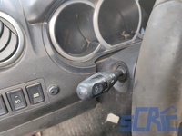 Suzuki Grand Vitara 2 JT, TD, TE 1.9 DDIS TRAZIONE INTEGRALE 129CV 2005-2015