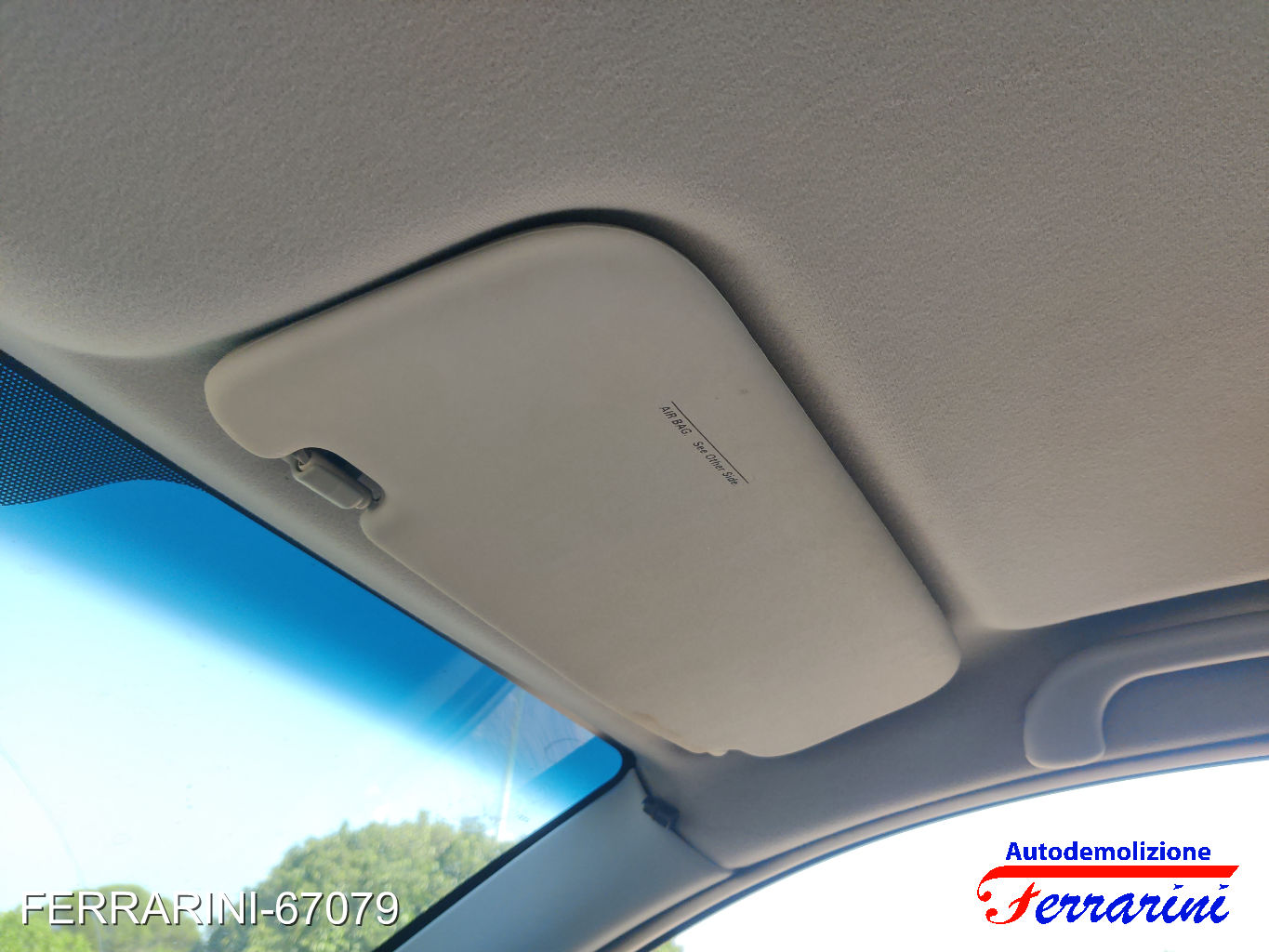 Hyundai Getz 21