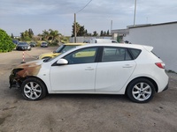 Mazda 3 BL 1.6 MZR-CD 116CV 2010-2013