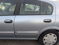 Nissan Almera 2  N16 1.5 DCI 82CV 2003-2006