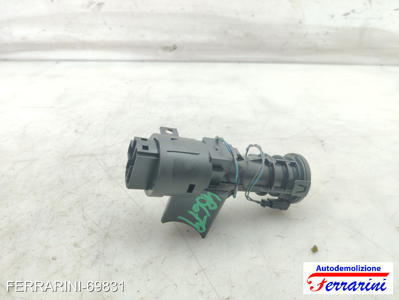 Bloccasterzo LANCIA DELTA 3 844 2008-2014 51793869, 18679