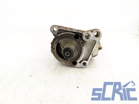 Motorino Avviamento RENAULT KANGOO KC0/1 1.2 1997-2023 7700871057, 7700854955 7