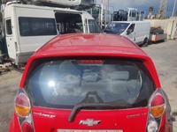 Chevrolet Spark M300 1.0 68CV 2010-2015