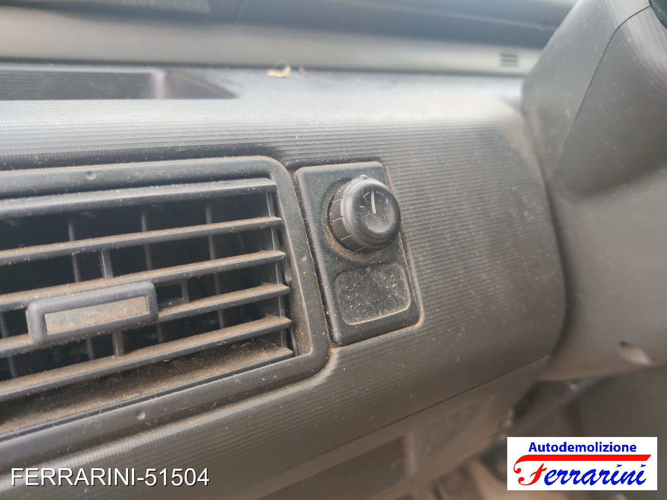 Nissan X-Trail T30 2.2 DI 4X4 114CV 2001-2005
