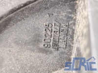 Ventola Stufa FIAT TEMPRA 159 1990-1996 7754152, 90225