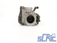 Corpo Farfallato DAEWOO MATIZ M100, M150 1.0 2003-2023 96439960, 96611290