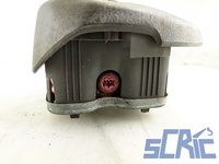Airbag Volante RENAULT CLIO 3 BR0/1, CR0/1 2005-2012 8200344070A, 224C62690246