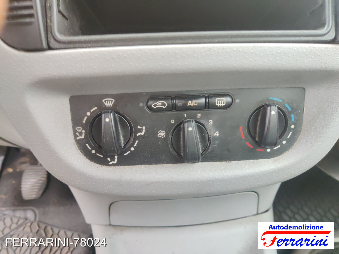 Citroen C3 1 22