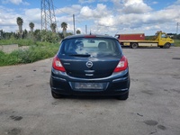 Opel Corsa D S07 1.2 LPG 86CV 2011-2014