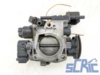 Corpo Farfallato PEUGEOT 406 8B 1.8 16V 2000-2004 9642473280, 00725, 0261230057