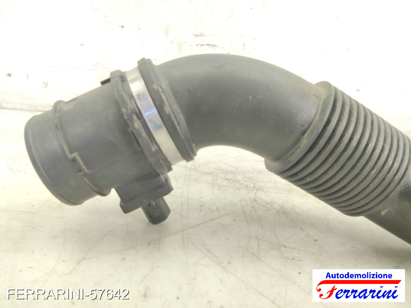 Debimetro OPEL MERIVA B S10 1.3 CDTI 2010-2014 13262124, 0280218207, 307387421