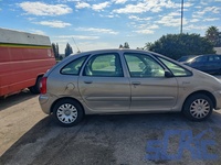 Citroen Xsara Picasso N68 1.6 95CV 1999-2010