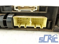 Tastiera Clima SEAT IBIZA 5 ST 6J8, 6P8 2010-2015 anteriore, frontale 6J0820045A