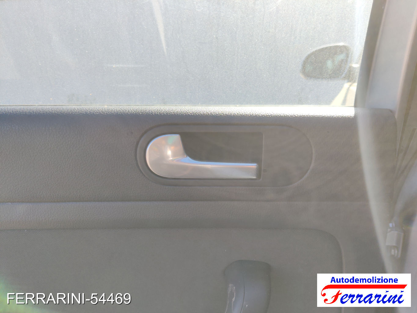 Vw Golf Plus 5 521, 5M1 1.9 TDI 105CV 2005-2009