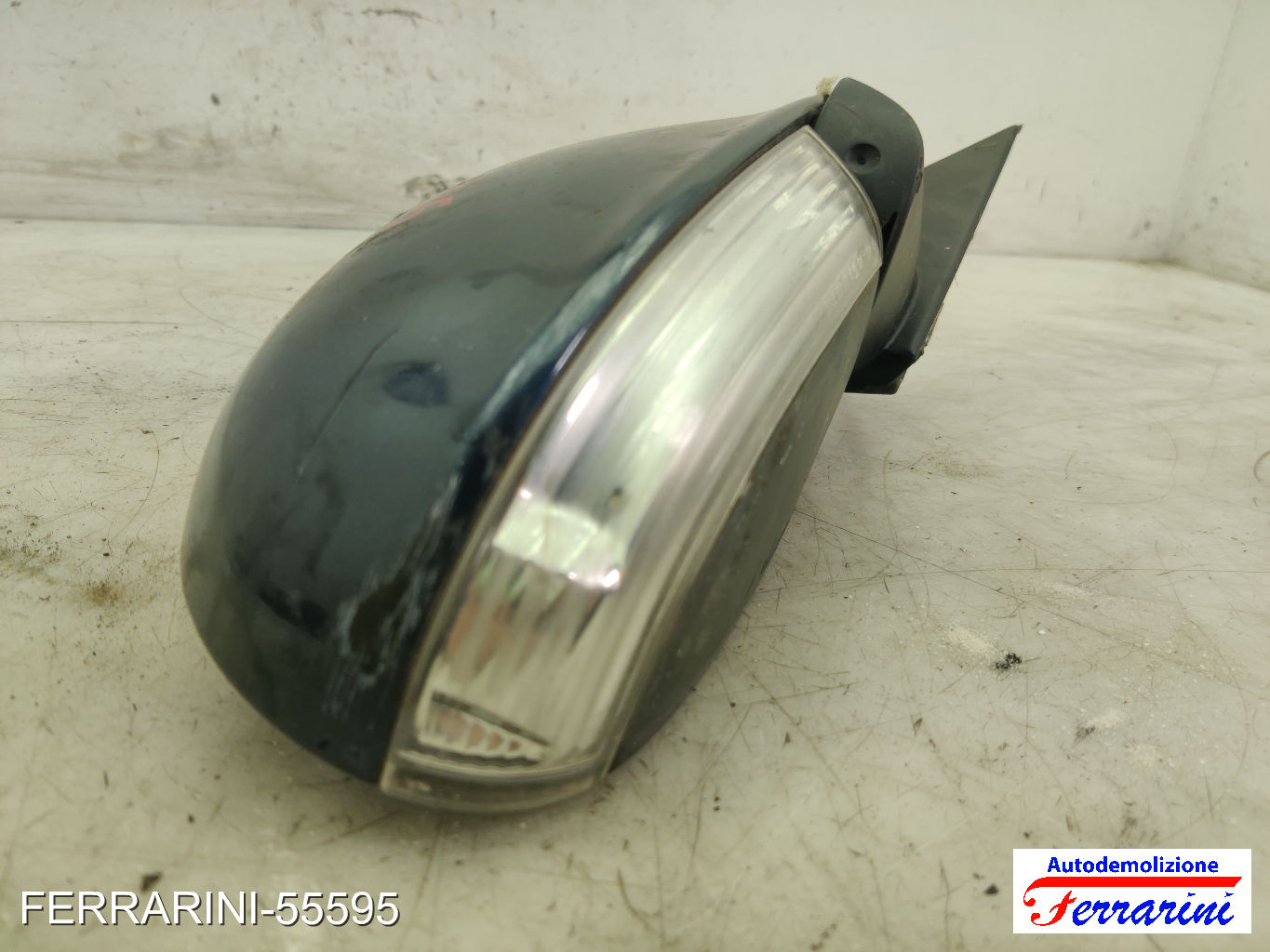 Specchietto Laterale VW PASSAT VARIANT 3B6 2000-2005 destro, dx
