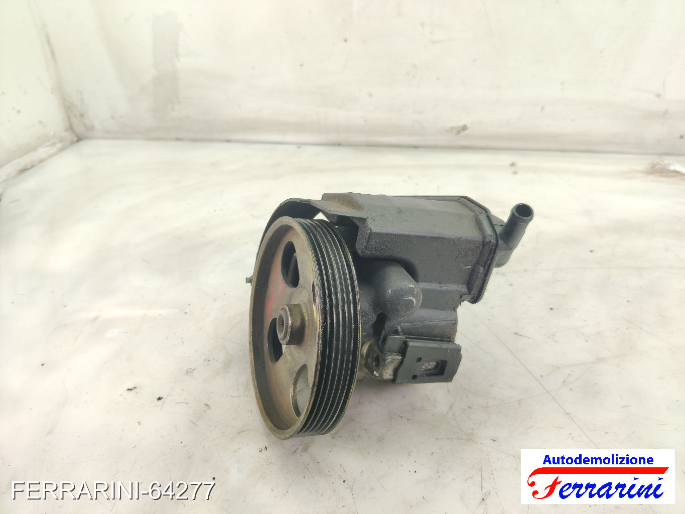Pompa Servosterzo PEUGEOT PARTNER 5, G 1.4 BI-FUEL 2003-2006 26079836