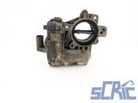 Corpo Farfallato FIAT CROMA 194 1.9 D MULTIJET 2005-2011 55199975, 55199971 6