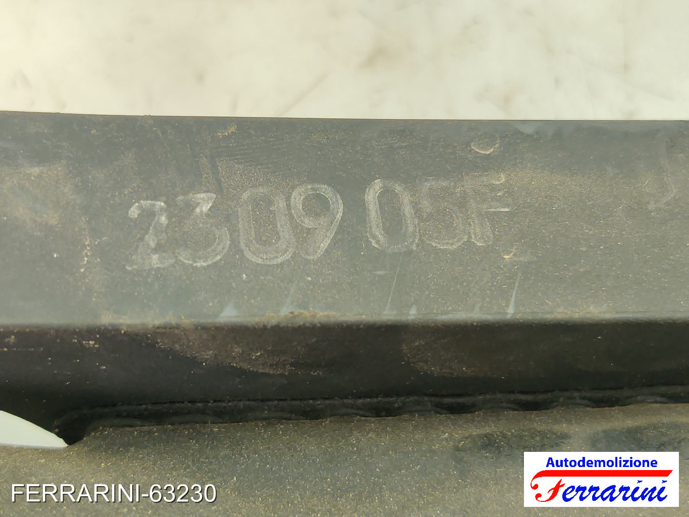 Collettore Di Aspirazione SEAT LEON 1P1 1.9 TDI 2005-2010