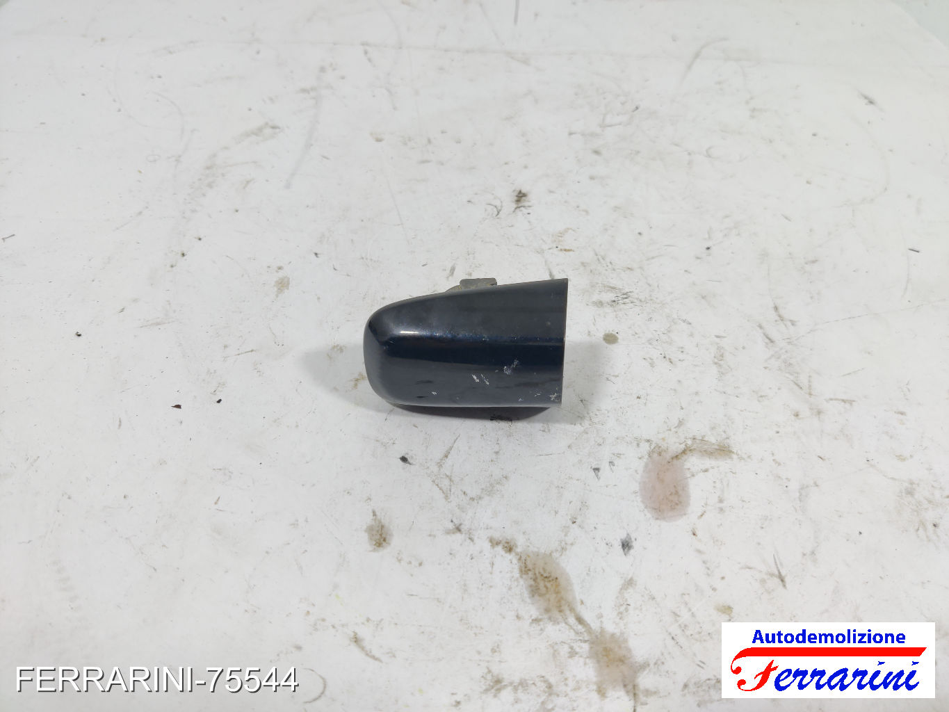 Tappo Maniglia Esterna VOLVO V60 1 155 2015-2018 destro, dx, posteriore, post