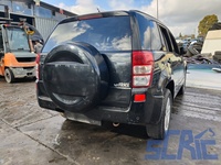 Suzuki Grand Vitara 2 JT, TD, TE 1.9 DDIS TRAZIONE INTEGRALE 129CV 2005-2015