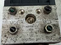 283640 0273004621 0265216872 8200085584 284/02/1/0831 Centralina Pompa Abs 6
