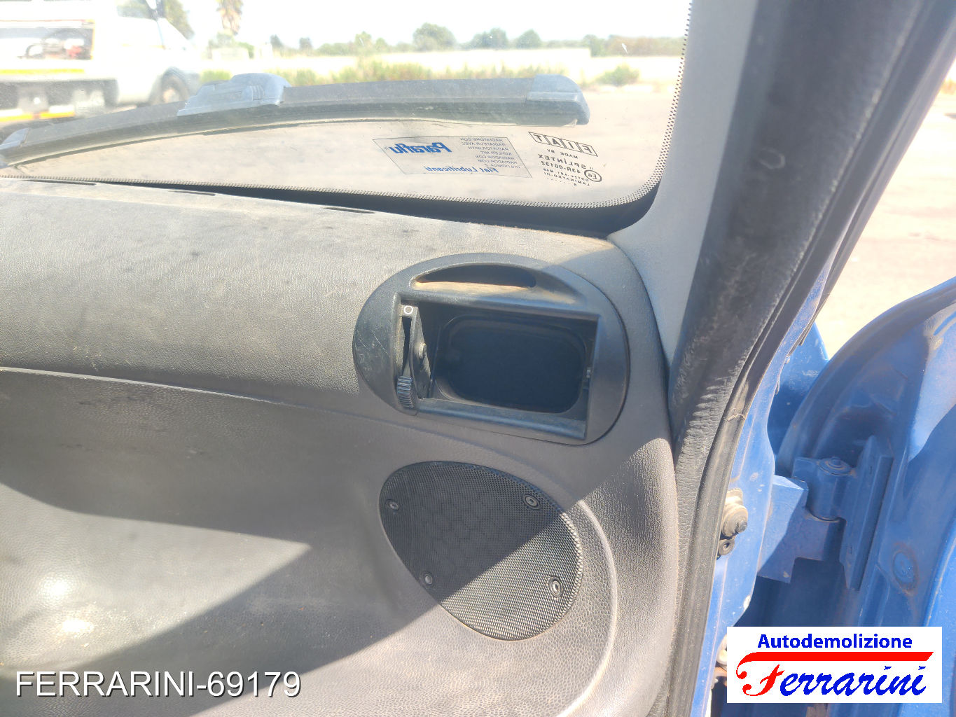 Fiat Seicento 600