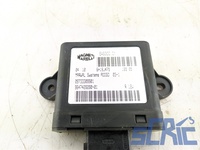 Centralina Pompa Carburante PEUGEOT 307 CC 3B 2.0 HDI 135 2005-2009 09733309901