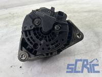 Alternatore OPEL MERIVA B S10 1.4 LPG 2011-2017 13266809, BR14H, F00M144160