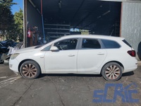 Opel Astra J Sports Tourer P10 1.7 CDTI 125CV 2010-2015