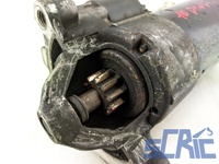 Motorino Avviamento PEUGEOT 206 SW 2E/K 1.4 HDI 2002-2007 5802W5, 0001108183